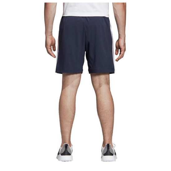 Adidas Ανδρικό σορτς Essentials 3-Stripes Chelsea Adidas Ανδρικό σορτς Essentials 3-Stripes Chelsea